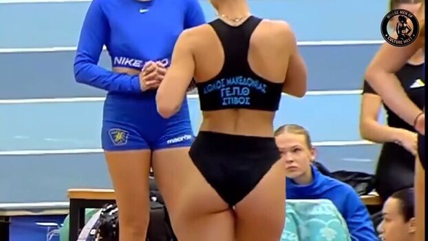 Sofia Tsarsitalidou Leaked Nude OnlyFans (Photo 21)