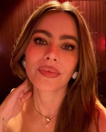 Sofia Vergara