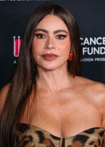 Sofia Vergara