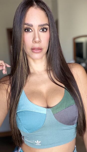 Sofia Yunes Leaked Nude OnlyFans (Photo 43)