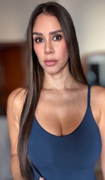 Sofia Yunes Leaked Nude OnlyFans (Photo 44)