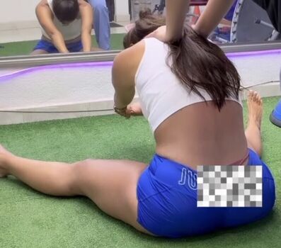 Sofia Yunes Leaked Nude OnlyFans (Photo 49)