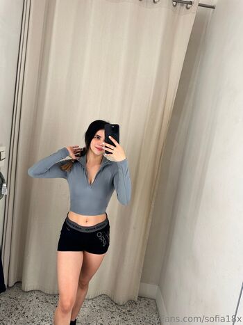 sofia18x