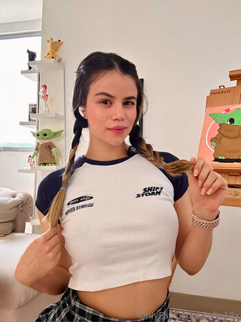 sofia18x Leaked Nude OnlyFans (Photo 24)