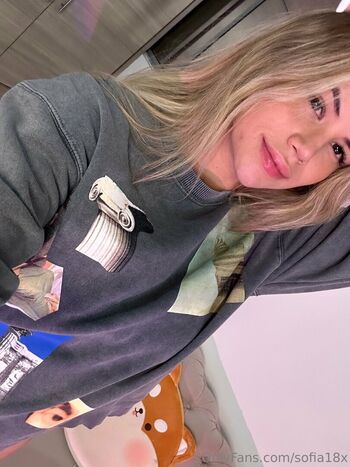 sofia18x