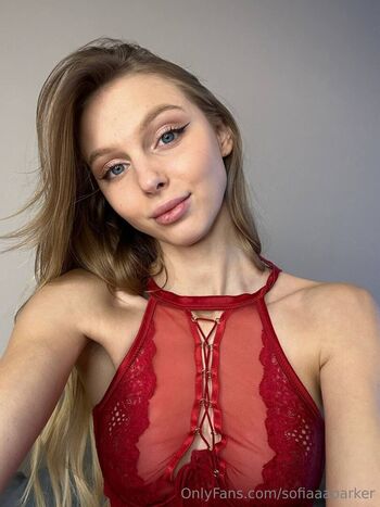 sofiaaaparker