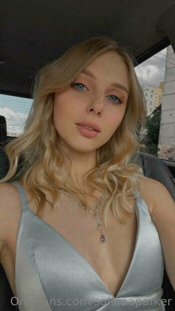 sofiaaaparker