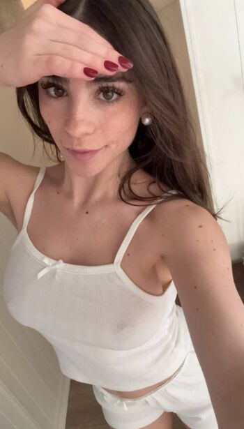 Sofiacrnilovic Leaked Nude OnlyFans (Photo 141)