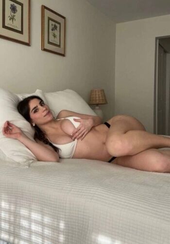 Sofiacrnilovic Leaked Nude OnlyFans (Photo 150)