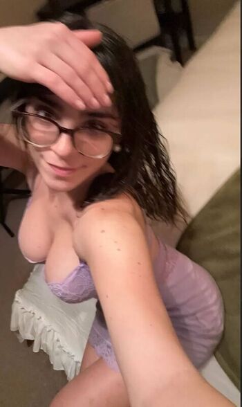 Sofiacrnilovic Leaked Nude OnlyFans (Photo 156)