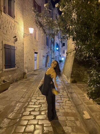 Sofiacrnilovic Leaked Nude OnlyFans (Photo 158)
