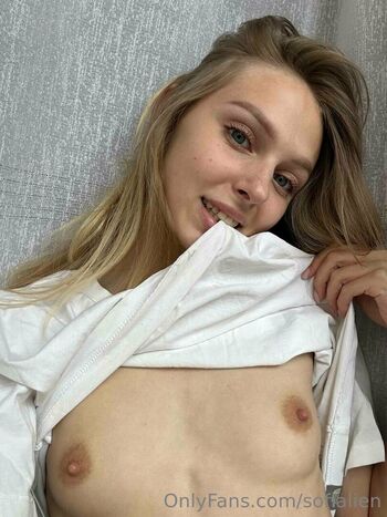 Sofialien Leaked Nude OnlyFans (Photo 167)