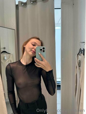 Sofialien Leaked Nude OnlyFans (Photo 177)