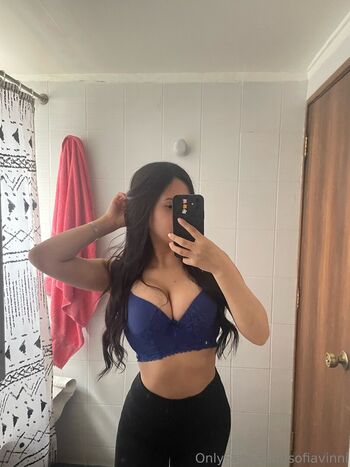 sofiavinni Leaked Nude OnlyFans (Photo 5)