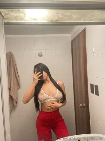 sofiavinni Leaked Nude OnlyFans (Photo 13)