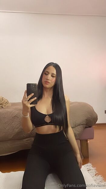 sofiavinni Leaked Nude OnlyFans (Photo 20)