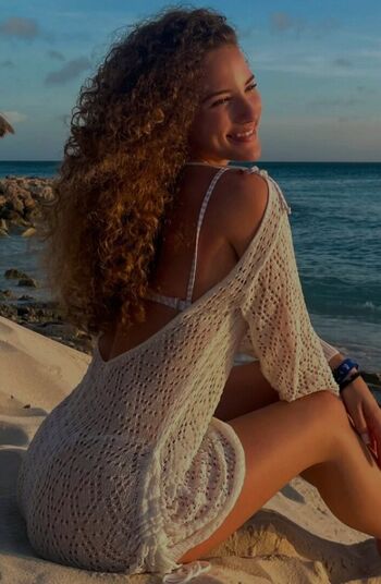 Sofie Dossi Leaked Nude OnlyFans (Photo 205)