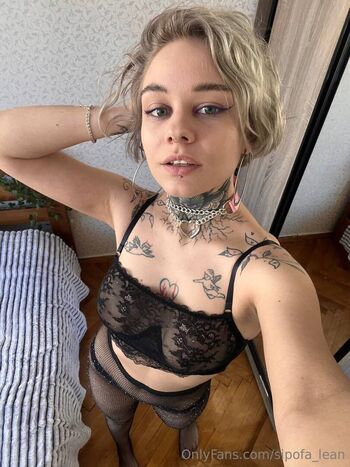 Sofie Lean Leaked Nude OnlyFans (Photo 2)