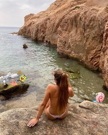 Sofiifront Leaked Nude OnlyFans (Photo 20)