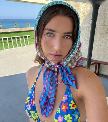 Sofiifront Leaked Nude OnlyFans (Photo 22)