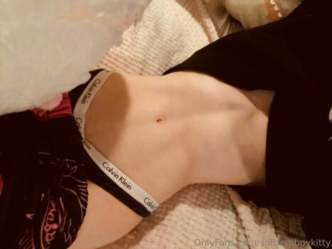 softfemboykitty Leaked Nude OnlyFans (Photo 43)