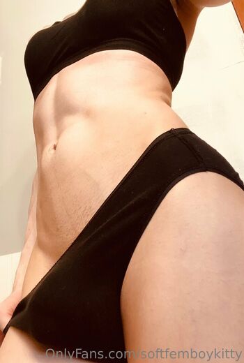 softfemboykitty Leaked Nude OnlyFans (Photo 45)