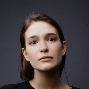 Sofya Volodchinskaya
