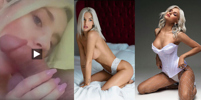 Sofya Zhuk Leaked Nude OnlyFans (Photo 50)