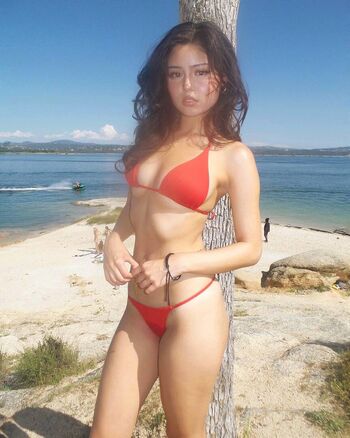 Sohanna Ricci Leaked Nude OnlyFans (Photo 123)