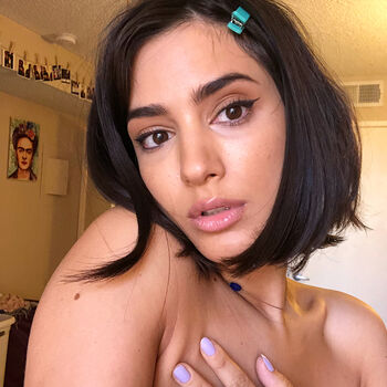 Sol Rodriguez Leaked Nude OnlyFans (Photo 22)