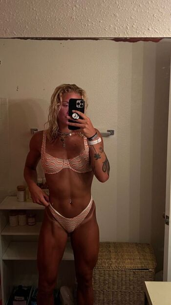 Sol Ruca Leaked Nude OnlyFans (Photo 94)