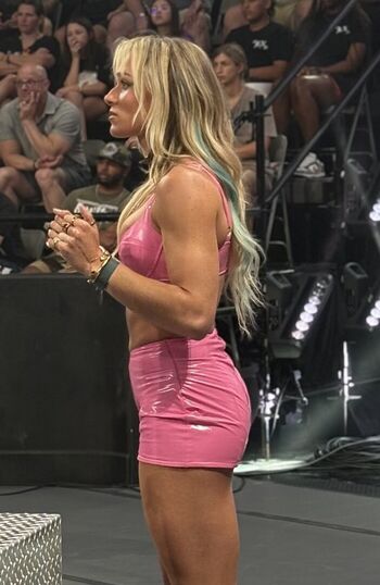 Sol Ruca Leaked Nude OnlyFans (Photo 135)