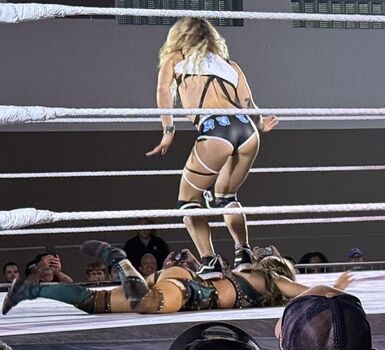 Sol Ruca Leaked Nude OnlyFans (Photo 141)