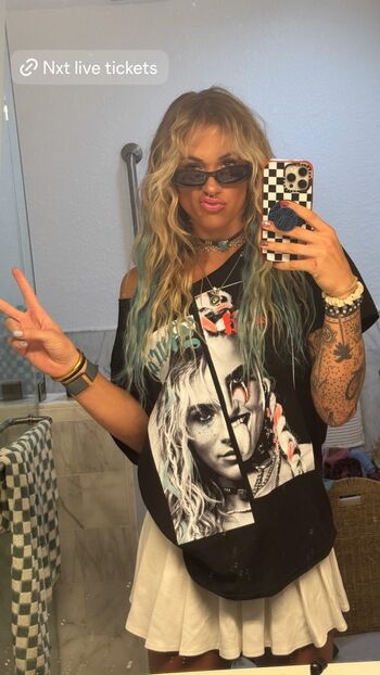 Sol Ruca Leaked Nude OnlyFans (Photo 144)