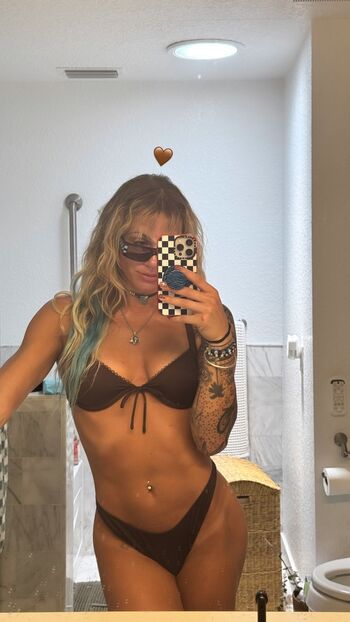 Sol Ruca Leaked Nude OnlyFans (Photo 145)