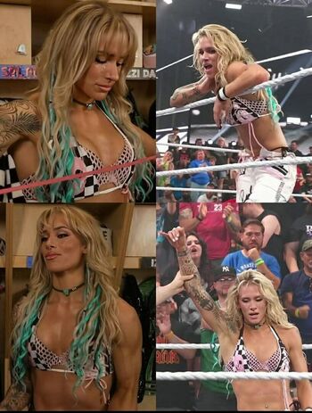 Sol Ruca Leaked Nude OnlyFans (Photo 148)