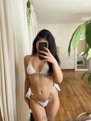 SolelyLu Leaked Nude OnlyFans (Photo 61)