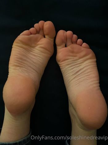 soleshinedreavip Leaked Nude OnlyFans (Photo 11)