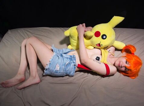 Sollchiss Leaked Nude OnlyFans (Photo 6)