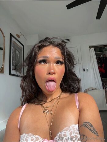 sollybaby Leaked Nude OnlyFans (Photo 85)