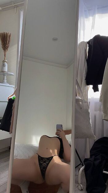 Solntseall - Alina Leaked Nude OnlyFans (Photo 31)