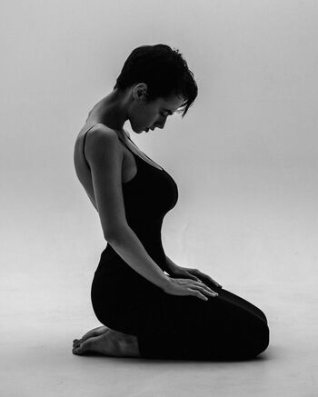 Solomia Maievska Leaked Nude OnlyFans (Photo 1637)