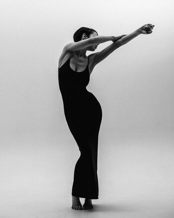 Solomia Maievska Leaked Nude OnlyFans (Photo 1641)