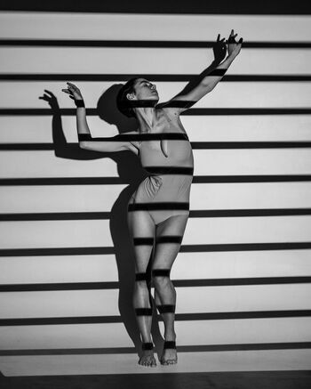 Solomia Maievska Leaked Nude OnlyFans (Photo 1642)