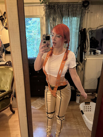 Solomonica De Winter
