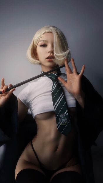 Soly Asmr Leaked Nude OnlyFans (Photo 671)