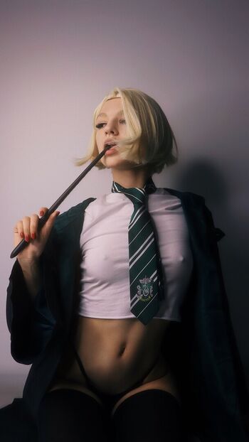 Soly Asmr Leaked Nude OnlyFans (Photo 679)