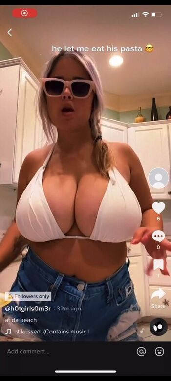 Somer Hope Leaked Nude OnlyFans (Photo 24)