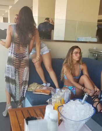 Sommer Ray