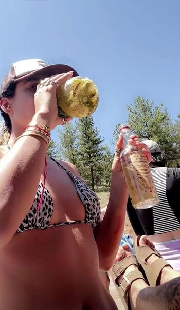 Sommer Ray Leaked Nude OnlyFans (Photo 1707)